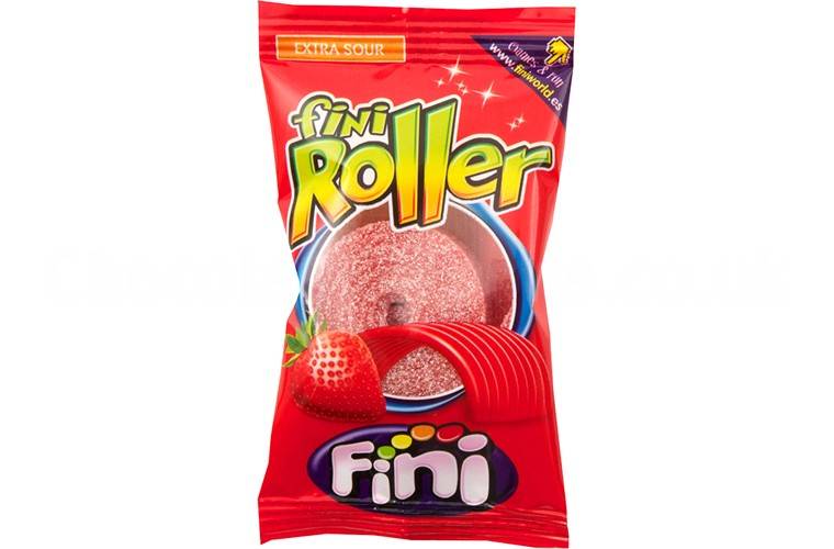 Fini Roller Eper-Cream 20g 