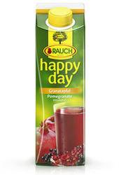 Happy Day 1L Gránátalma  30%  (X)