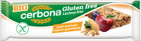 Cerbona Gluténmentes magvas-gyümölcsös szelet 35g 