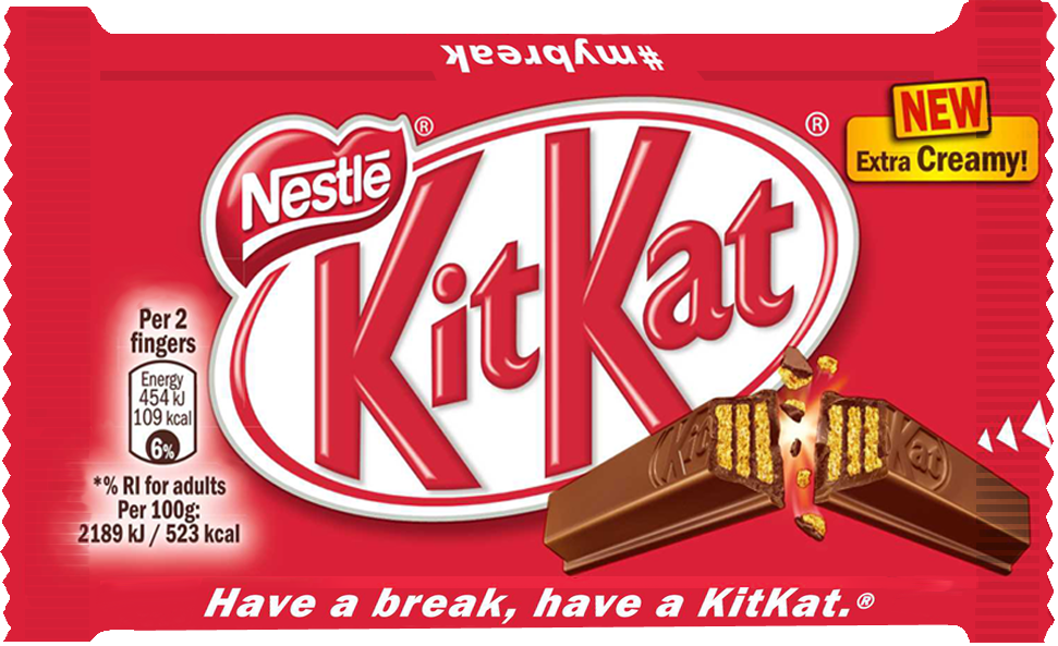 Kit Kat 41,5g 