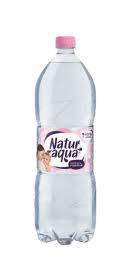 Natur Aqua 1l Babavíz  DRS 