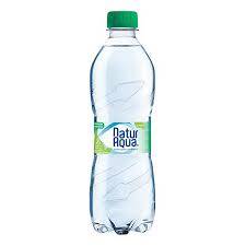 Natur Aqua 0,5l enyhe  DRS 