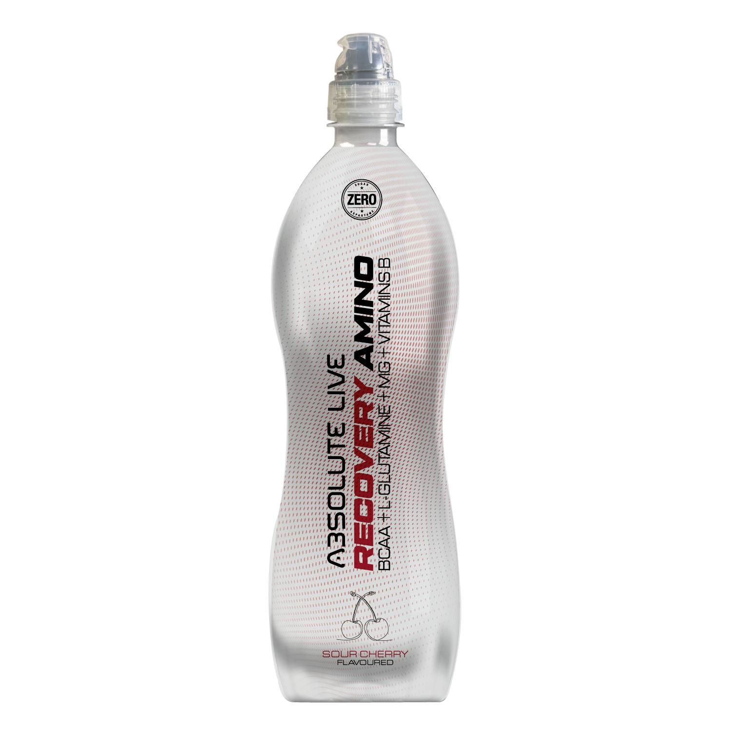 Absolute Live BCAA+ L-Glutamin Meggy 0,9l  DRS 