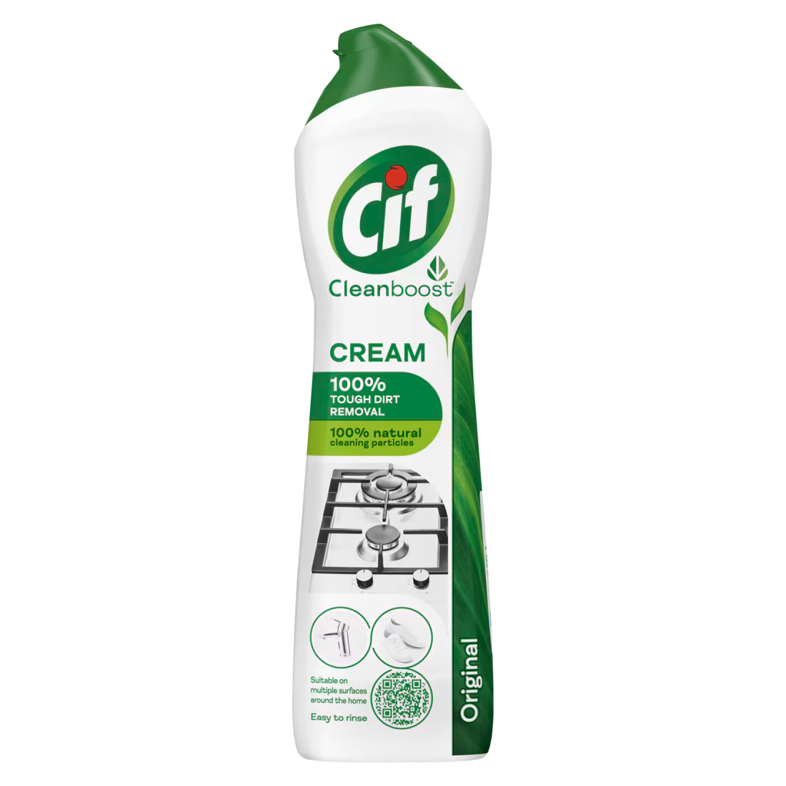 Cif Súrolókrém Original 500ml  (X)