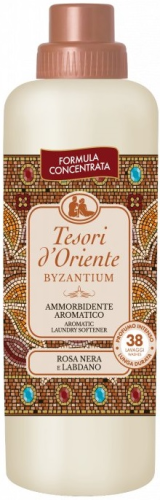 Tesori Softnet öblitő Byzantium Rosa Nera e Labdano 760ml  (X)