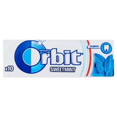 Orbit Sweetmint 