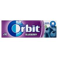 Orbit Blueberry 