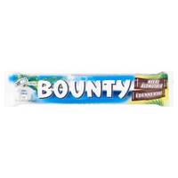Bounty tejcsokoládé 57g 
