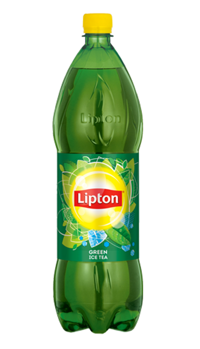 Lipton Ice Tea 1,5l  Zöld  