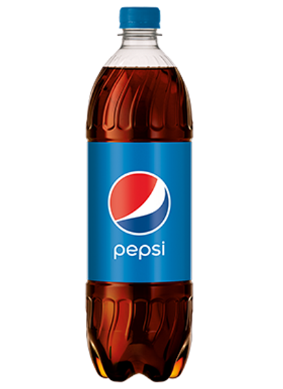 Pepsi 1l Cola 