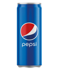 Pepsi 0,33l Cola 