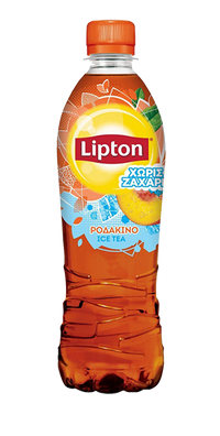 Lipton Ice Tea 0,5l Barack ZERO  