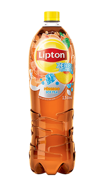 Lipton Ice Tea 1,5l Barack ZERO 