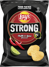 Lay's 55g Strong Chilli & Lime  
