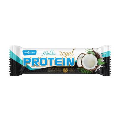 Max Royal Protein Malibu bar 60g 