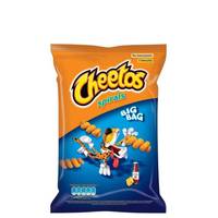 Cheetos 30g Spiral 