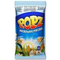 POPZ 50% zsírszegény popcorn SOLO 80g 