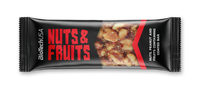 Nuts and Fruit 40g 