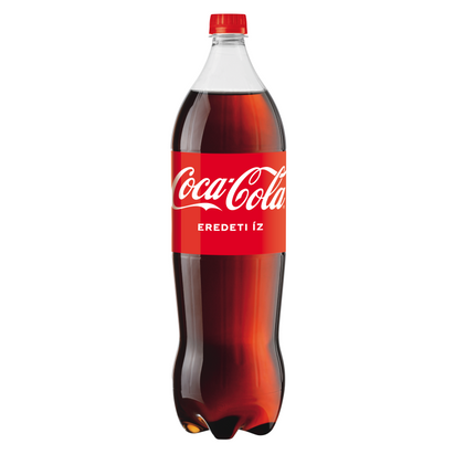 Coca Cola 1,75l 