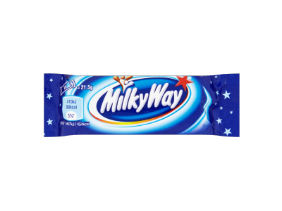 Milky Way 21,5g 