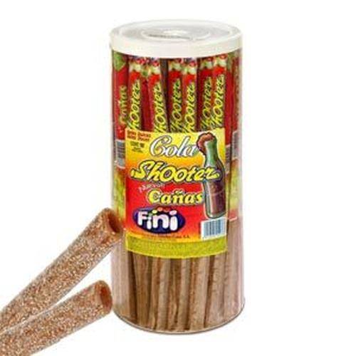 Fini Shooter Cola 30g 