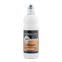 Absolute Lifestyle Collagen-bodza-citrom-eper 0,6l 