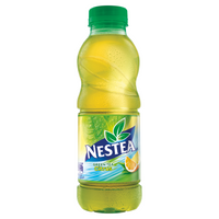 Nestea 0,5l Ice Tea green tea citrus 