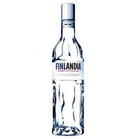 Finlandia vodka 1l 40% 