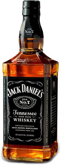 Jack Daniel's 0,7l 40% 