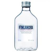 Finlandia vodka 0,2l 40% 