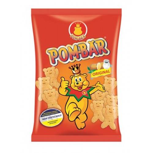 Chio Pom-Bar original 50g 