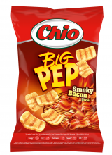 Chio Big Pep 65g 