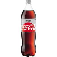 Coca Cola 1,75l Light 