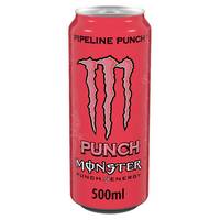 Monster Pipeline punch (rózsaszín) 500ml CAN 