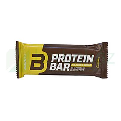 Protein Bar 70g banán 