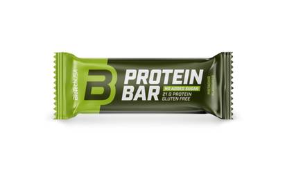 Protein Bar 70g pisztácia 