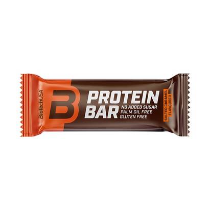 Protein Bar 70g sós karamell 