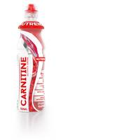 Nutrend Carnitin Drink Coff. Málna (Raspberry), szénsavas 750ml 