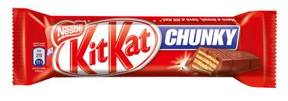 Kit Kat Chunky 40g 
