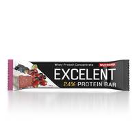 Excelent protein bar Blackcurrant-Cranberry 85g 