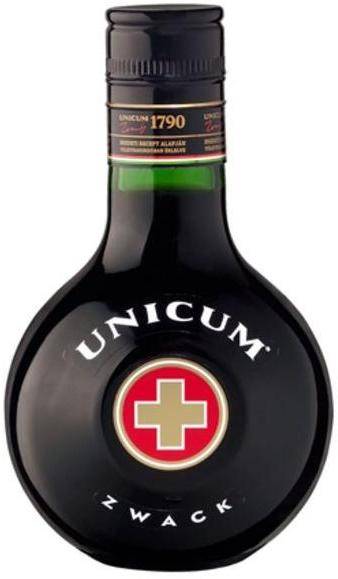 Unicum Zwack 0,2l 40%  