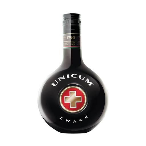 Unicum Zwack 0,5l 40% 