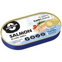 Forpro Lazac (Salmon) saját levében 170g  (X) Forpro Lazac (Salmon) saját levében 170g  (X)