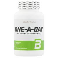 Biotech One-A-Day vitamin 100tbl 