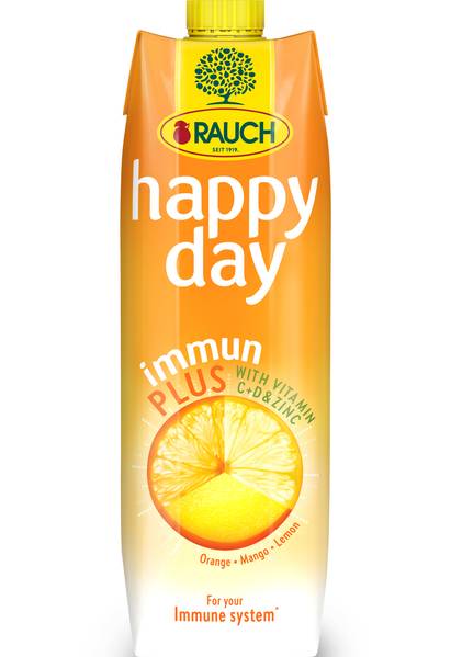 Happy Day 1L Immune Plus C+D 65% 