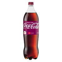 Coca Cola 1,75l Cherry 