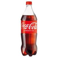 Coca Cola 1,0l 