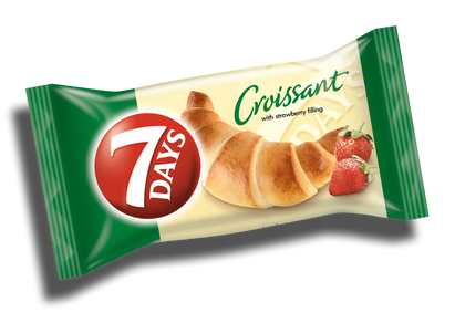 7Days Croissant eper 60g 