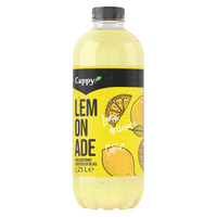 Cappy 1,25l Lemonade Citrom 
