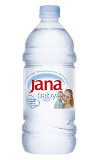 Jana Víz 1l Baby természetes 